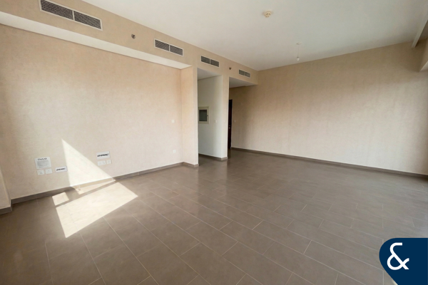 3 Bed | Boulevard View | Vacant On Transfer